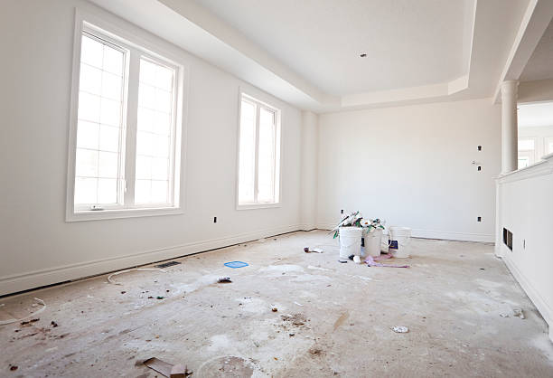 Trusted Yuba City, CA Painting & Drywall Installation Experts